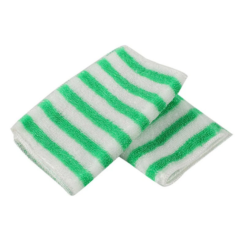 Artmax Group Bamboo Microfiber Cloth (AM-MC-08) - Commercial Wholesale Cleaning Supply